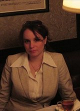 Познакомиться с татаркой.  Светлана 42 года Москва 372560