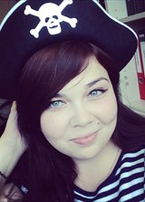 Познакомиться с татаркой.  Ольга 37 лет Москва 378317