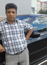 Познакомиться с татарином.  zaki 56 лет Уфа 378045