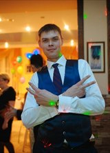 Познакомиться с татарином.  artur 35 лет Уфа 378375