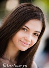 Познакомиться с татаркой.  Karina 32 года Москва 378422