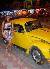 Познакомиться с татаркой.  Зинира 47 лет Уфа 377580