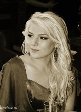 Познакомиться с татаркой.  Лилия 36 лет Москва 365015