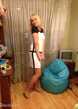 Познакомиться с татаркой.  Юлия 44 года Москва 378569