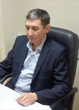Познакомиться с татарином.  Шамиль 58 лет Уфа 378654