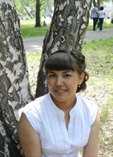 Познакомиться с татаркой.  Лариса 36 лет Челябинск 291777