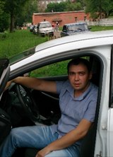 Познакомиться с татарином.  Флорид 42 года Стерлитамак 373492