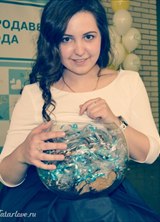 Познакомиться с татаркой.  Регина 32 года Балашиха 277218