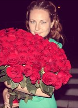 Познакомиться с татаркой.  Алина 37 лет Уфа 378851