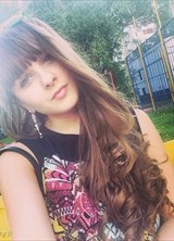 Познакомиться с татаркой.  Динара 27 лет Москва 379234