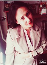 Познакомиться с татаркой.  Ирина 49 лет Уфа 374841