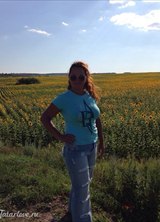 Познакомиться с татаркой.  Monika 41 год Москва 379422