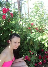 Познакомиться с татаркой.  Леана 42 года Железнодорожный 355721