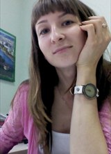 Познакомиться с татаркой.  Марина 36 лет Уфа 275164