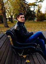 Познакомиться с татарином.  Марсель 40 лет Нефтекамск 183352