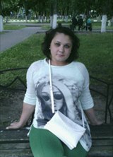 Познакомиться с татаркой.  альфия 42 года Москва 277282