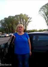 Познакомиться с татаркой.  Oksana 50 лет Москва 379657