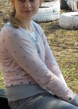 Познакомиться с татаркой.  Олеся 37 лет Уфа 377357