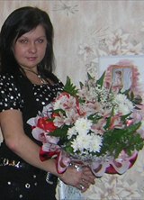 Познакомиться с татаркой.  Галиюшка 47 лет Москва 374654