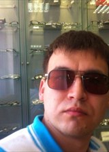 Познакомиться с татарином.  Альберт 40 лет Уфа 181061