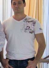 Познакомиться с татарином.  Артур 37 лет Уфа 146257