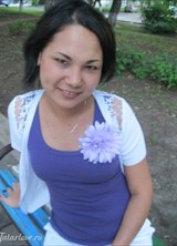 Познакомиться с татаркой.  физалия 39 лет Уфа 379844