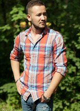 Познакомиться с татарином.  Ильяс 36 лет Уфа 353958