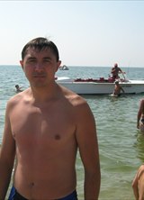 Познакомиться с татарином.  Рустам 43 года Уфа 337573