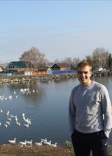 Познакомиться с татарином.  Артем 37 лет Уфа 379865