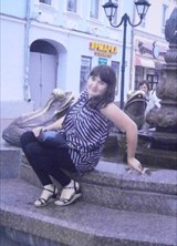 Познакомиться с татаркой.  Эльвина 34 года Верхнеяркеево 374860