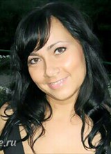 Познакомиться с татаркой.  Розали 48 лет Москва 380021