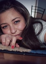 Познакомиться с татаркой.  Альфия 36 лет Москва 380071