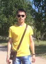 Познакомиться с татарином.  Руслан 36 лет Октябрьский 380063