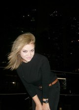 Познакомиться с татаркой.  Альсина 40 лет Королев 379910