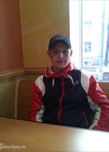 Познакомиться с татарином.  Рудик 33 года Верхние Татышлы 344995