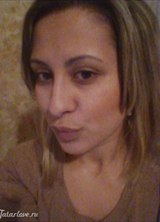 Познакомиться с татаркой.  Лиана 36 лет Москва 380334