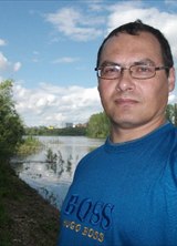 Познакомиться с татарином.  ildar 57 лет Уфа 157062