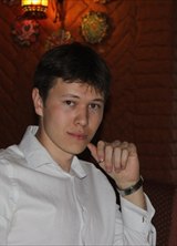 Познакомиться с татарином.  Ильгиз تويست Ильчугулов 35 лет Уфа 54414