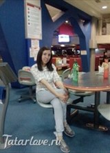 Познакомиться с татаркой.  гульшат 38 лет Уфа 129106