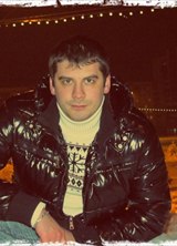 Познакомиться с татарином.  Тимур 41 год Уфа 380559