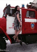 Познакомиться с татаркой.  Айгуль 35 лет Уфа 380572