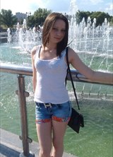 Познакомиться с татаркой.  Лилия 31 год Москва 379278