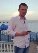 Познакомиться с татарином.  Альберт 41 год Москва 29613