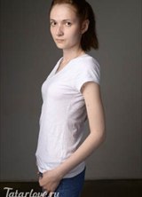 Познакомиться с татаркой.  Зуля 38 лет Москва 380754