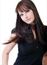 Познакомиться с татаркой.  Алсу 41 год Москва 378033