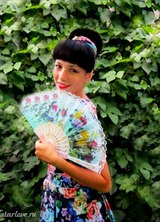 Познакомиться с татаркой.  Альмира 38 лет Уфа 220755