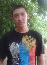 Познакомиться с татарином.  Алмаз 35 лет Уфа 380851