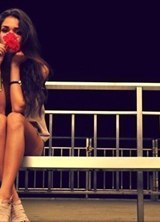 Познакомиться с татаркой.  juli 35 лет Москва 275784