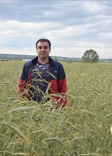 Познакомиться с татарином.  Ринат 45 лет Уфа 35901