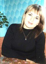 Познакомиться с татаркой.  Гульшат 39 лет Уфа 381169